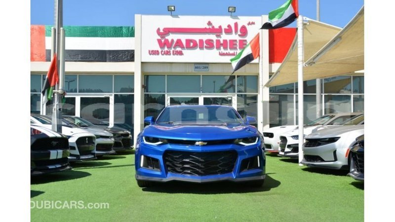 Big with watermark chevrolet camaro abia state import dubai 8768