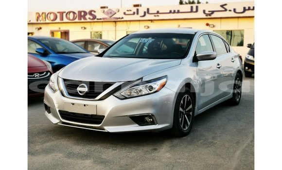 Buy Import Nissan Altima Other Car in Import - Dubai in Abia State Buy Import Nissan Altima Other Car in Import - Dubai in Abia State