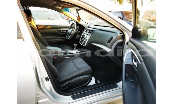 Buy Import Nissan Altima Other Car in Import - Dubai in Abia State Buy Import Nissan Altima Other Car in Import - Dubai in Abia State