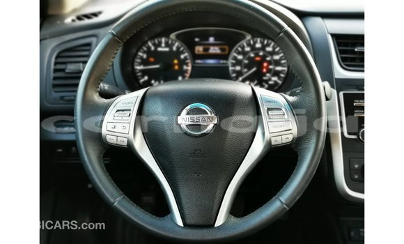 Buy Import Nissan Altima Other Car in Import - Dubai in Abia State Buy Import Nissan Altima Other Car in Import - Dubai in Abia State