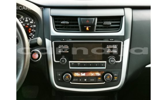 Buy Import Nissan Altima Other Car in Import - Dubai in Abia State Buy Import Nissan Altima Other Car in Import - Dubai in Abia State