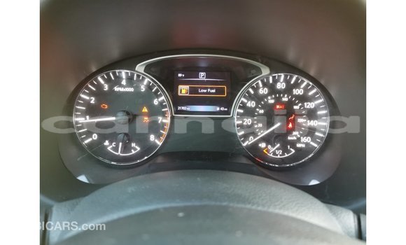 Buy Import Nissan Altima Other Car in Import - Dubai in Abia State Buy Import Nissan Altima Other Car in Import - Dubai in Abia State