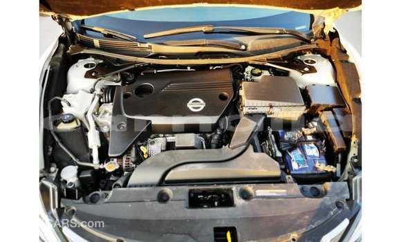 Buy Import Nissan Altima Other Car in Import - Dubai in Abia State Buy Import Nissan Altima Other Car in Import - Dubai in Abia State
