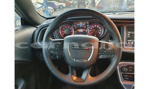 Acheter Import Voiture Dodge Challenger Noir à Import - Dubai, État d'Abia Acheter Import Voiture Dodge Challenger Noir à Import - Dubai, État d'Abia