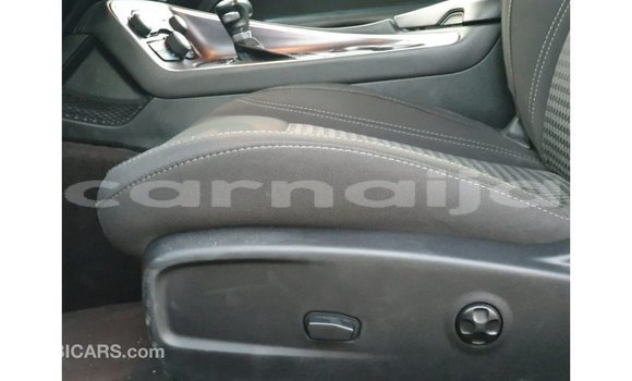 Acheter Import Voiture Dodge Challenger Noir à Import - Dubai, État d'Abia Acheter Import Voiture Dodge Challenger Noir à Import - Dubai, État d'Abia