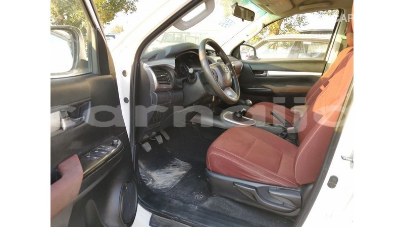 Big with watermark toyota hilux abia state import dubai 8771