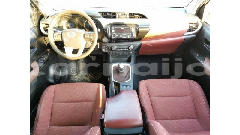 Big with watermark toyota hilux abia state import dubai 8771