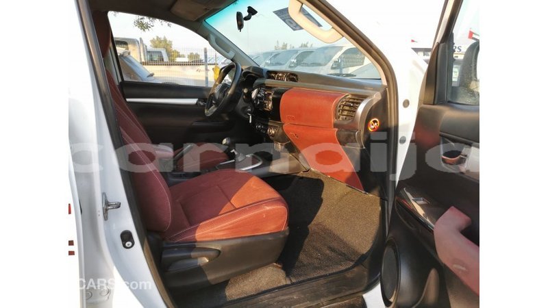 Big with watermark toyota hilux abia state import dubai 8771