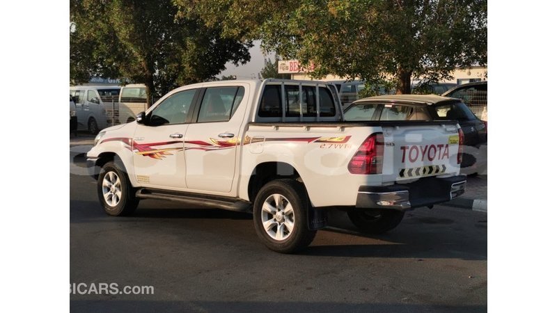 Big with watermark toyota hilux abia state import dubai 8771