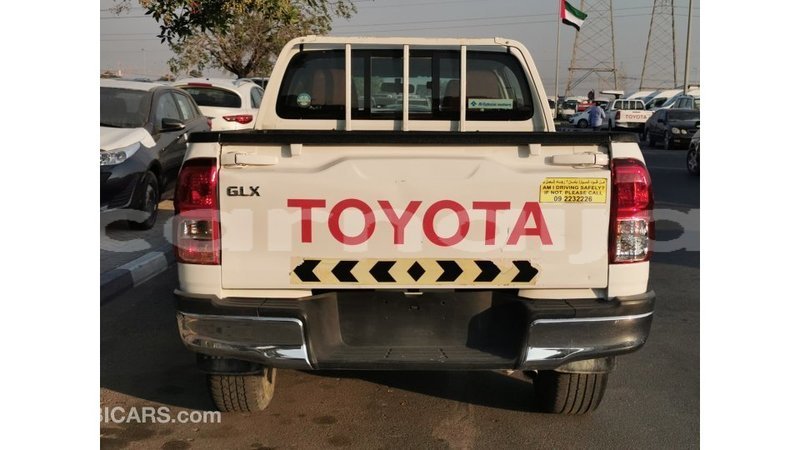 Big with watermark toyota hilux abia state import dubai 8771