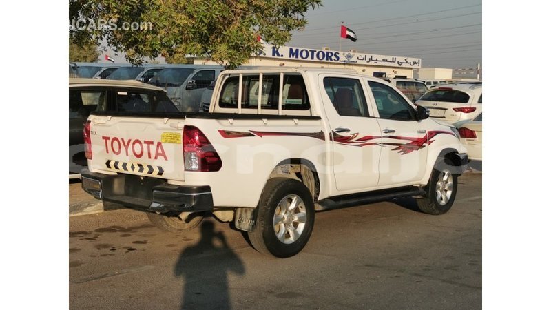 Big with watermark toyota hilux abia state import dubai 8771