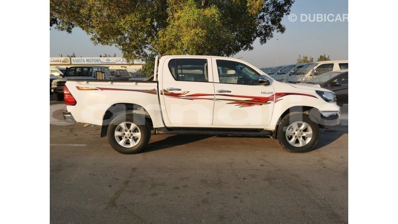 Big with watermark toyota hilux abia state import dubai 8771