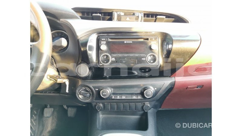 Big with watermark toyota hilux abia state import dubai 8771