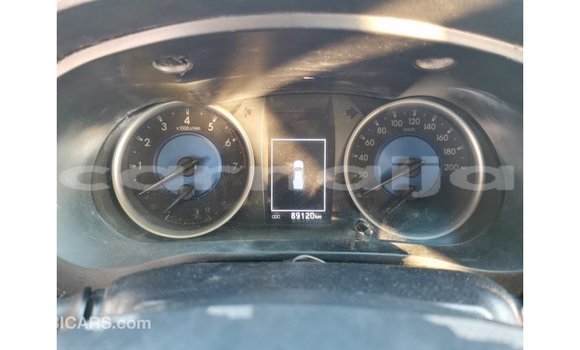 Buy Import Toyota Hilux White Car in Import - Dubai in Abia State Buy Import Toyota Hilux White Car in Import - Dubai in Abia State