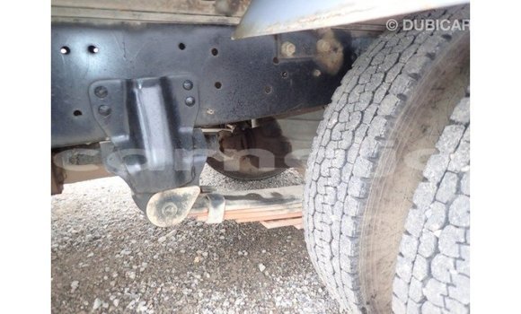 Acheter Import Utilitaire Toyota HiAce Vert à Import - Dubai, État d'Abia Acheter Import Utilitaire Toyota HiAce Vert à Import - Dubai, État d'Abia