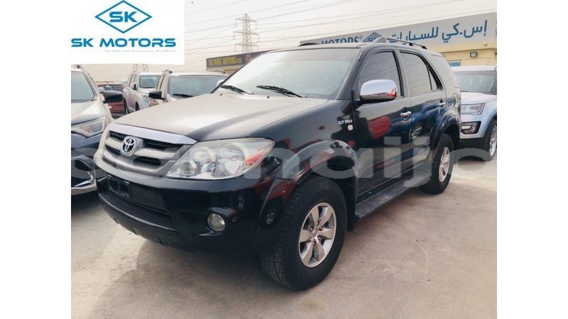 Big with watermark toyota fortuner abia state import dubai 8773