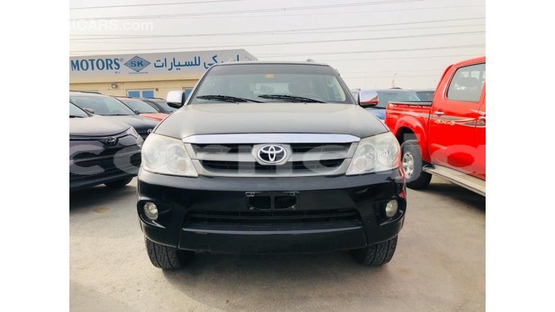 Big with watermark toyota fortuner abia state import dubai 8773