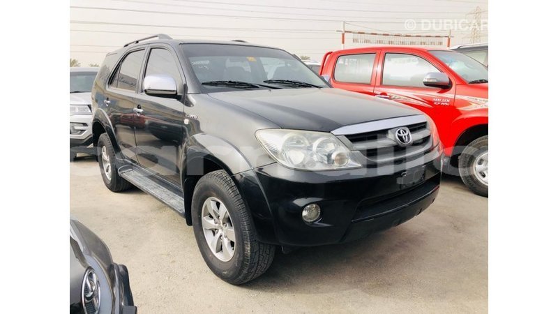 Big with watermark toyota fortuner abia state import dubai 8773