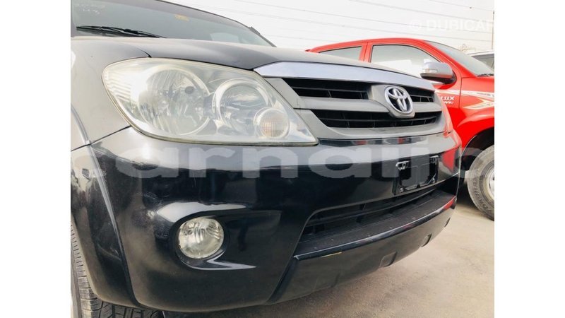 Big with watermark toyota fortuner abia state import dubai 8773