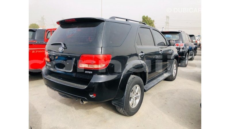 Big with watermark toyota fortuner abia state import dubai 8773