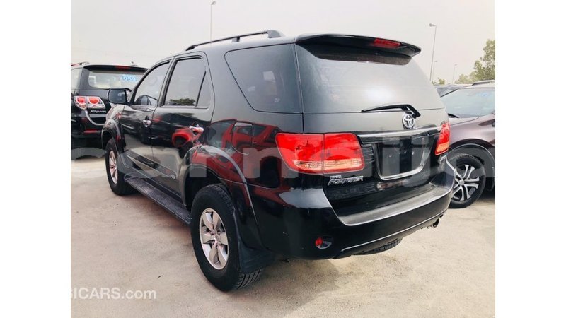 Big with watermark toyota fortuner abia state import dubai 8773