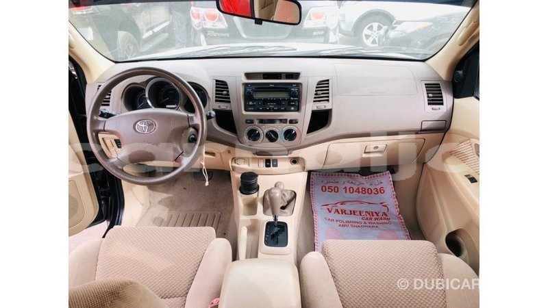 Big with watermark toyota fortuner abia state import dubai 8773