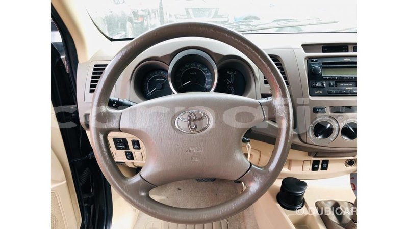 Big with watermark toyota fortuner abia state import dubai 8773