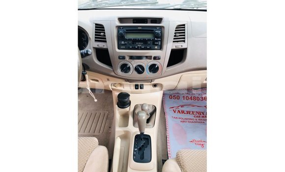Buy Import Toyota Fortuner Black Car in Import - Dubai in Abia State Buy Import Toyota Fortuner Black Car in Import - Dubai in Abia State