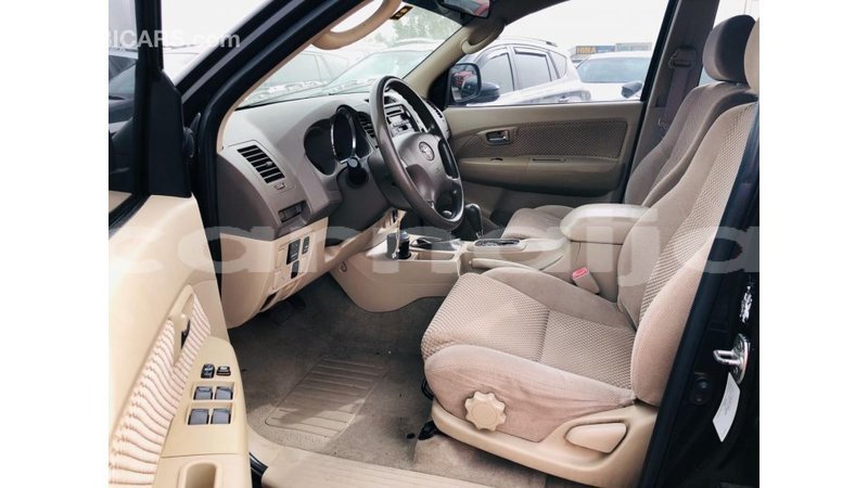 Big with watermark toyota fortuner abia state import dubai 8773