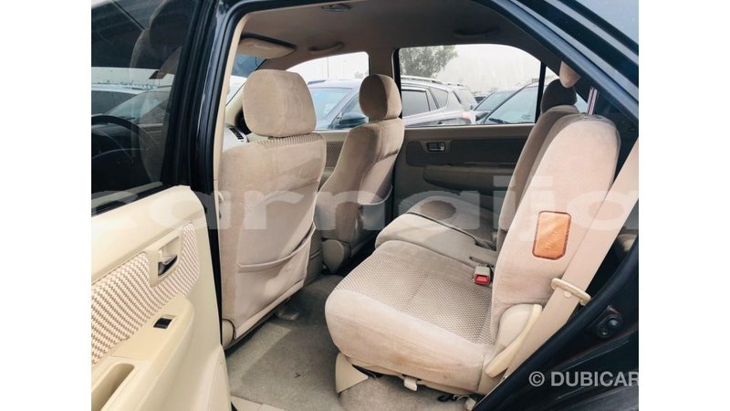 Big with watermark toyota fortuner abia state import dubai 8773
