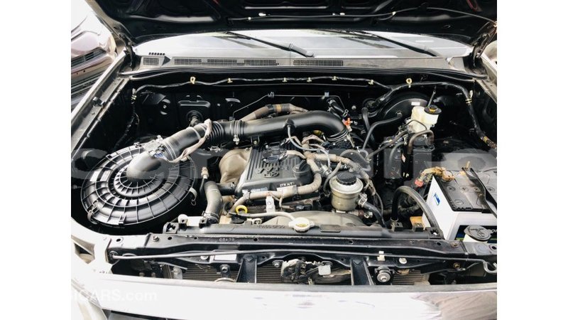 Big with watermark toyota fortuner abia state import dubai 8773