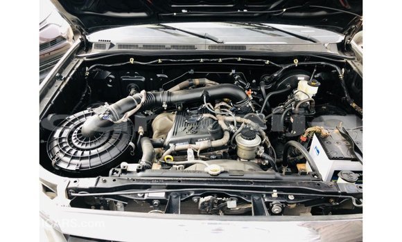 Buy Import Toyota Fortuner Black Car in Import - Dubai in Abia State Buy Import Toyota Fortuner Black Car in Import - Dubai in Abia State