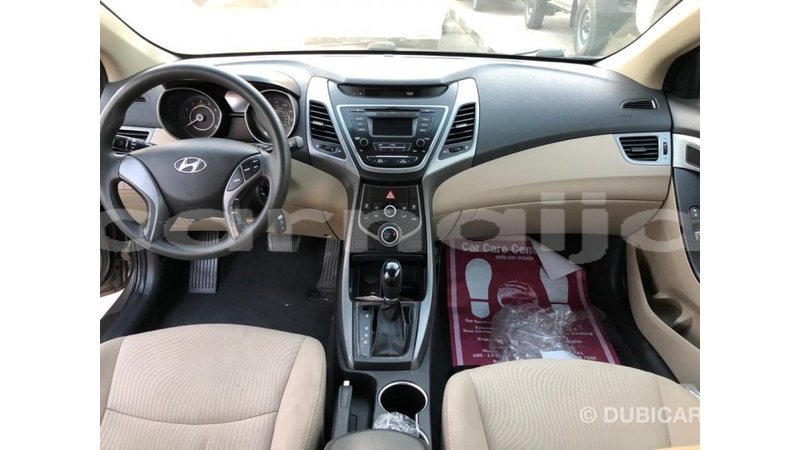 Big with watermark hyundai elantra abia state import dubai 8775
