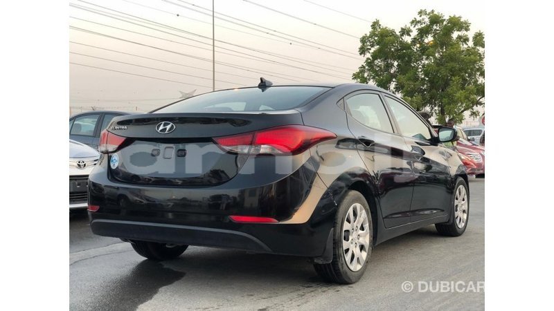 Big with watermark hyundai elantra abia state import dubai 8776