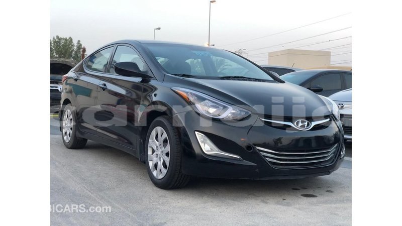 Big with watermark hyundai elantra abia state import dubai 8776