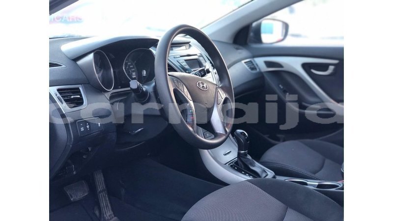 Big with watermark hyundai elantra abia state import dubai 8776