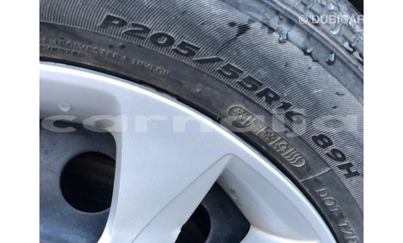 Acheter Import Voiture Hyundai Elantra Noir à Import - Dubai, État d'Abia Acheter Import Voiture Hyundai Elantra Noir à Import - Dubai, État d'Abia