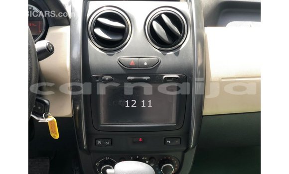 Acheter Import Voiture Renault Duster Bleu à Import - Dubai, État d'Abia Acheter Import Voiture Renault Duster Bleu à Import - Dubai, État d'Abia