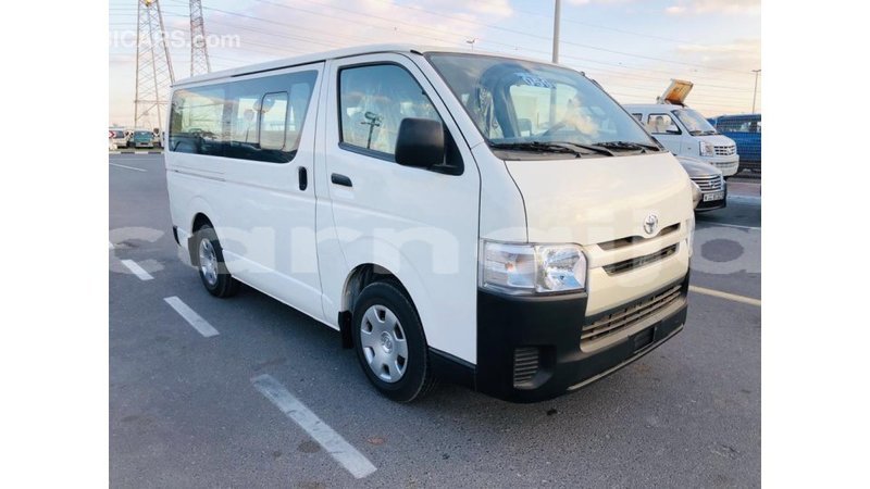 Big with watermark toyota hiace abia state import dubai 8778
