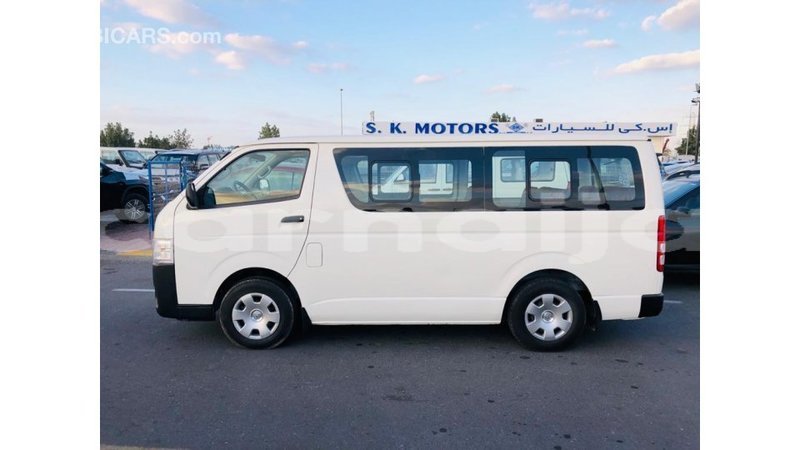 Big with watermark toyota hiace abia state import dubai 8778