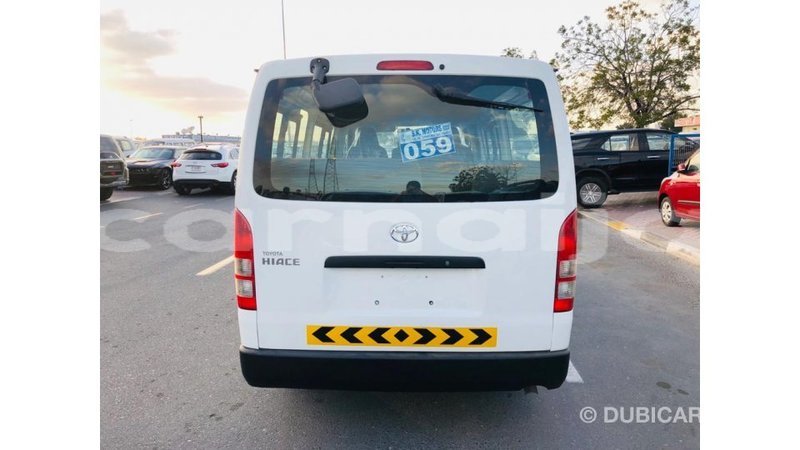Big with watermark toyota hiace abia state import dubai 8778