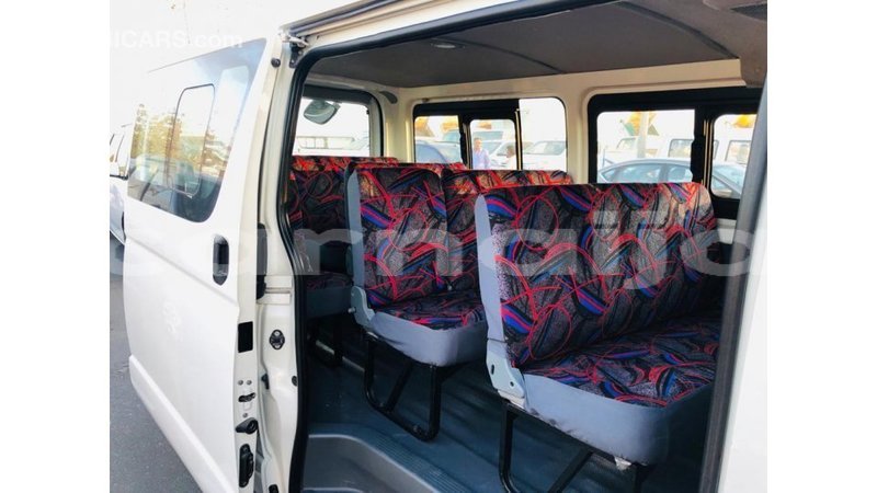 Big with watermark toyota hiace abia state import dubai 8778