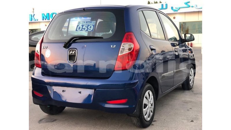 Big with watermark hyundai i10 abia state import dubai 8779
