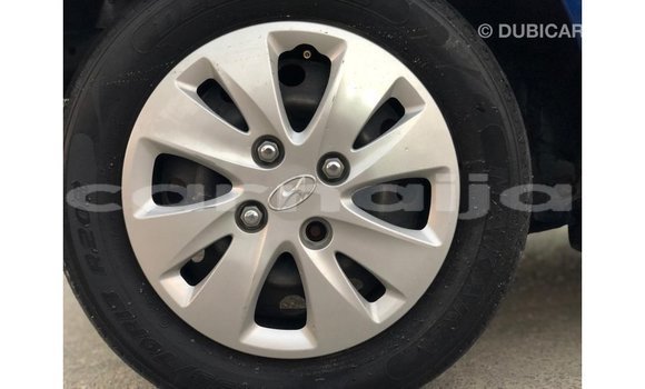 Buy Import Hyundai i10 Blue Car in Import - Dubai in Abia State Buy Import Hyundai i10 Blue Car in Import - Dubai in Abia State