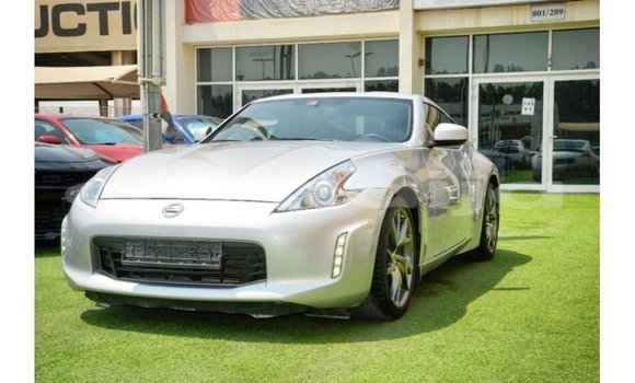 Acheter Import Voiture Nissan 370Z Autre à Import - Dubai, État d'Abia Acheter Import Voiture Nissan 370Z Autre à Import - Dubai, État d'Abia