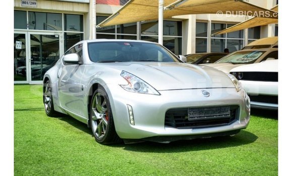 Acheter Import Voiture Nissan 370Z Autre à Import - Dubai, État d'Abia Acheter Import Voiture Nissan 370Z Autre à Import - Dubai, État d'Abia