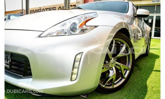 Acheter Import Voiture Nissan 370Z Autre à Import - Dubai, État d'Abia Acheter Import Voiture Nissan 370Z Autre à Import - Dubai, État d'Abia