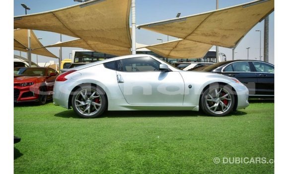 Acheter Import Voiture Nissan 370Z Autre à Import - Dubai, État d'Abia Acheter Import Voiture Nissan 370Z Autre à Import - Dubai, État d'Abia