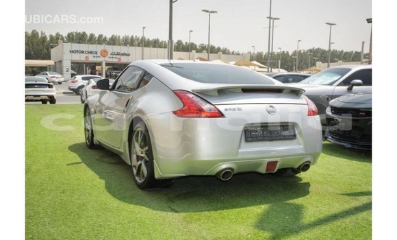 Acheter Import Voiture Nissan 370Z Autre à Import - Dubai, État d'Abia Acheter Import Voiture Nissan 370Z Autre à Import - Dubai, État d'Abia