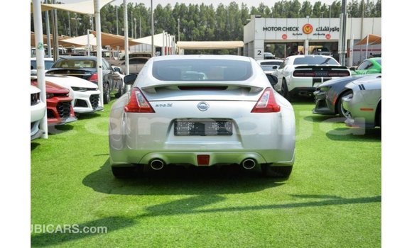 Acheter Import Voiture Nissan 370Z Autre à Import - Dubai, État d'Abia Acheter Import Voiture Nissan 370Z Autre à Import - Dubai, État d'Abia